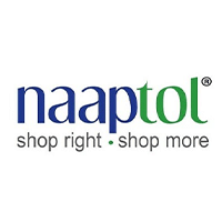 Brand that works with Ekart Logistic - Naaptol