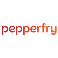Brand that works with Ekart Logistic - Pepperfry