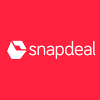Brand that works with Ekart Logistic - Snapdeal